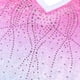thumbnail image 3 of Maillots de gimnasia BAOHULU para niñas pequeñas, rosa y azul, de 3 a 11 años, 3 of 7