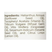 Sundance Vitamin E Oil Liquid 4 oz (Pack of 2)