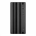 thumbnail image 1 of Gabinete Acteck zareth g1210f negro m-atx 500w ac-943802, 1 of 4