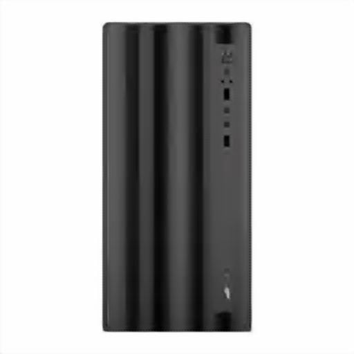 Gabinete Acteck zareth g1210f negro m-atx 500w ac-943802