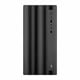 thumbnail image 1 of Gabinete Acteck zareth g1210f negro m-atx 500w ac-943802, 1 of 4