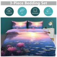 thumbnail image 6 of Butterfly Bedding Set with Zipper Closure for Girls & Boys, 6 of 6