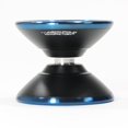 thumbnail image 4 of YoyoFactory Marco - Horizon for POLO Bi -Metal Yo-Yo - Polo Garbkamol Signature Yo-Yo! (Black with Blue Rim), 4 of 4