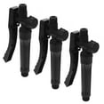 thumbnail image 6 of 3-Pack Ergonomic Pump Sprayer Replacement Handles Compatible with Various Garden and Cleaning Sprayer Models, Sprayer Parts, 6 of 6