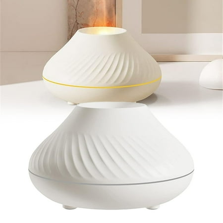 

Humidifier Aroma Diffuser Night Light Portable Auto Power Off