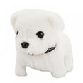 thumbnail image 3 of Cute Walking Pet Barking Dog Electric Toy Soft Gift Plush Dog For Kids, 3 of 3