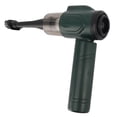 thumbnail image 1 of Aspiradora Eléctrica, Mini Aspiradora Inalámbrica Eficiente de 30W Para El Automóvil, 1 of 7