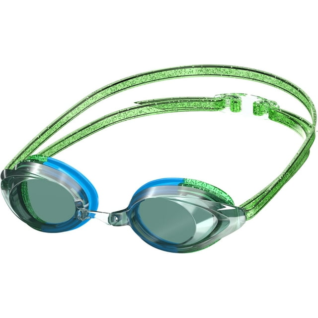 UnisexAdult Swim Goggles Mirro Vanquisher .