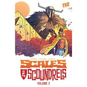 Scales & Scoundrels Book 2: The Festival of Life