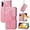 Pink, variant on Compatible with Samsung Galaxy A14 5G Wallet Case for Women, Leather Flip Folio with Kickstand Magnetic and Card Holder Protective Case for Samsung Galaxy A14 5G Butterfly Black SD