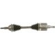 thumbnail image 1 of FLECHA HOMOCINÉTICA CONTINENTAL 1995 al 2002 LINCOLN Delantera Remanufacturado CARDONE ., 1 of 5