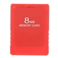 thumbnail image 3 of Memory Card, Plug And Play Efficient Essential ABS Game Memory Card High Speed  For  Game Console Red, 3 of 8