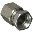 thumbnail image 2 of Gates Female Pipe NPTF to Female Pipe Swivel NPSM (SAE to SAE), 2 of 3