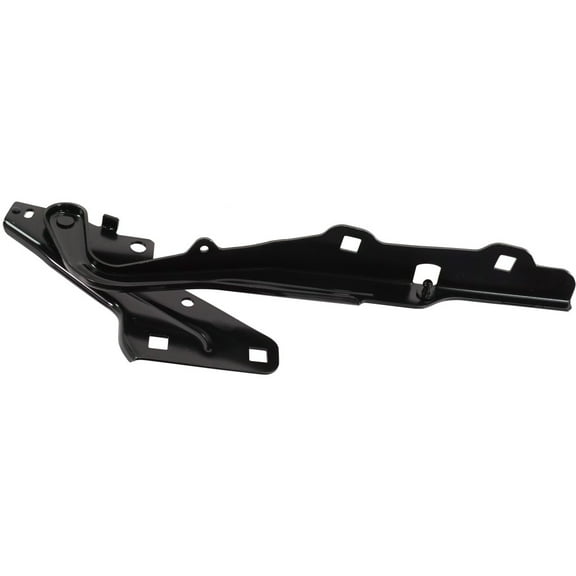 For Ram 1500 2019 2020 2021 2022 Hood Hinge Driver Side | Made of Steel | Replacement For CH1236156 | 68294807AB