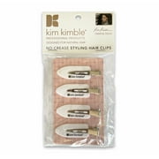 Kim Kimble Styling & Makeup Hair Clips