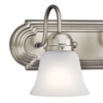 thumbnail image 2 of Kichler Bath 2Lt, 2 of 2