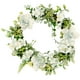 thumbnail image 4 of Guirnalda de flores artificial Jumpingount Decoración floral Azul 30 cm, 4 of 6