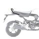 thumbnail image 3 of Motorcycle Passenger Rear Seat Grab Bar Handles Seat Hand for Honda, 3 of 5