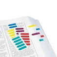 thumbnail image 3 of Mini Arrow Page Flags, Blue/mint/purple/red/yellow, 154 Flags/pack | Bundle of 5 Packs, 3 of 5