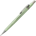 thumbnail image 2 of Pentel Sharp Mechanical Pencil (0.7mm) Metallic Barrels, Assorted Colors (Z/MS/MK1), 3-Pk, 2 of 9