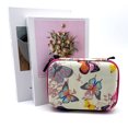thumbnail image 3 of Essential Oil Case Portable 30-Grid Essential Oils Travel Bag Oil Carrying Case, 3 of 8