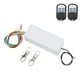 thumbnail image 5 of Abridor De Puerta De Garaje ANGGREK Codificación Fácil Interruptor De RF Inalámbrico 433 Mhz, 5 of 8