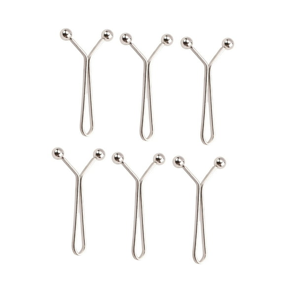 Jeans Fastening Buckle Alloy Adjustable Tighten Button for Loose Pants Jeans Waist Tightener Pin