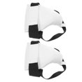 thumbnail image 1 of Boxing Groin Protector Body Protector Equipment Men Lightweight Waist Protector Gear for Training, 1 of 4