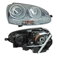 thumbnail image 1 of FARO BORA 2007 al 2009 VOLKSWAGEN Derecho/Pasajero Generica, 1 of 4