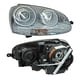 thumbnail image 1 of FARO BORA 2007 al 2009 VOLKSWAGEN Derecho/Pasajero Generica, 1 of 4