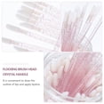thumbnail image 3 of MasteelfCA 100pcs Disposable Makeup Lip Brushes Lipstick Applicators Makeup Beauty Tools, 3 of 7