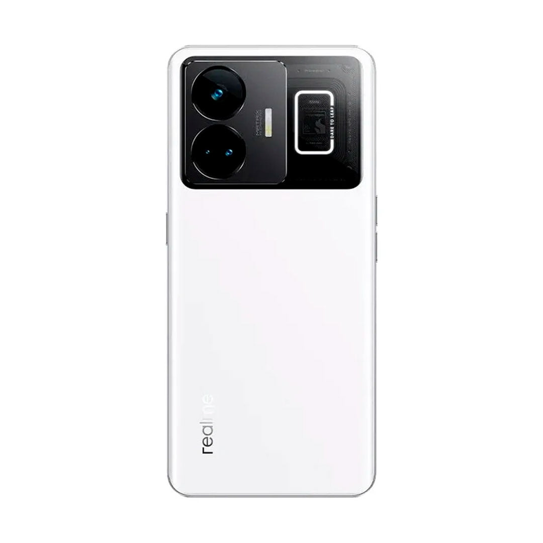 Realme GT Neo 5 240W Dual SIM 1 TB white 16 GB RAM | Walmart en línea