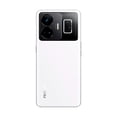 thumbnail image 2 of Realme GT Neo 5 240W Dual SIM 1 TB white 16 GB RAM, 2 of 3