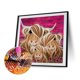 thumbnail image 2 of Cuadros Decorativos 5D DIY Full Round Drill Diamond Painting Yak Kit Decoración del hogar Arte Artesanía (3) Wdftyju  de costura negro 4 estilos, 2 of 9
