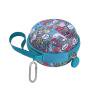 Bolsa de almacenamiento portátil WDOplteas Para Tamagotchi Pix Azul