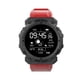 thumbnail image 1 of FD68S 1.44in Reloj inteligente Deportes Smartwatch Frecuencia cardíaca Monitoreo del sueño Sede Abanopi Reloj inteligente, 1 of 7