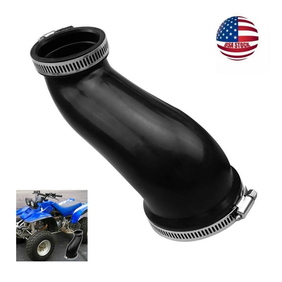 1UY-14453-00-00 For Yamaha Warrior 350 YFM350X 87-2004 Air Box Cleaner Joint