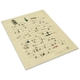 thumbnail image 3 of Print: America Toe Her Misstaken Mother, 1778, 3 of 4