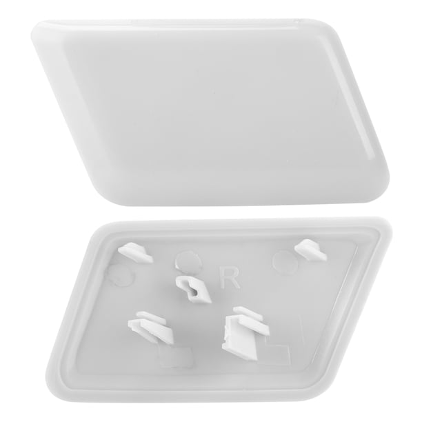 Tapa De Boquilla De Chorro Limpiaparabrisas Para Faros, 1301040 1S71-13L018-AE, Apta Para MK3 III 00-07