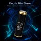 thumbnail image 4 of Afeitadora eléctrica Barba Cuchillo Recargable de un solo cabezal Afeitadora duradera para automóvil (A) Tmvgtek Cuidado Belleza, 4 of 8