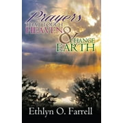 Prayers That Touch Heaven And Change Earth (Paperback)