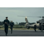 Tom Clancy's Jack Ryan - The Complete Series (Blu-ray)