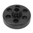 thumbnail image 1 of 12T Go Kart  Metal Alloy Engine Centrifugal  Sturdy High Hardness Sensitive Engine Centrifugal  For ATV Mini Bike, 1 of 8