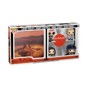 Funko Pop! Album Deluxe: Alice in Chains - Dirt Vinyl Figure