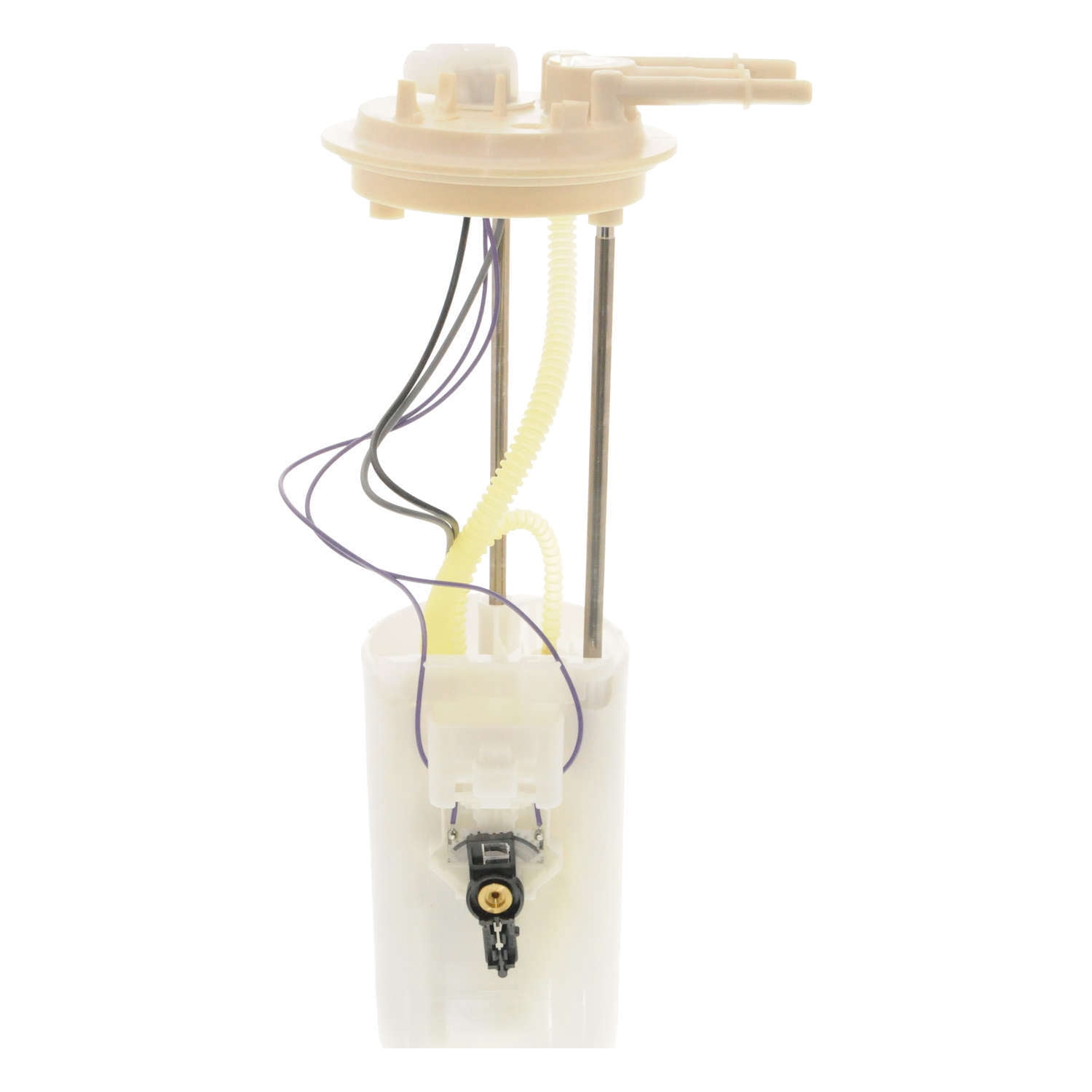 ACDelco GM Genuine Parts MU1816 Fuel Pump and Level Sensor Module with Seal, Float, and Harness