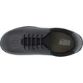 thumbnail image 5 of Drew Tulip Women Casual Shoe In Black Calf, 5 of 5