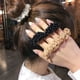 thumbnail image 5 of Elegantes y coloridas bandas elásticas para el cabello con perlas, adorno para el cabello dulce, diadema, accesorios para el cabello a la moda Vhermosa CPB-DE-LYY905-5, 5 of 5
