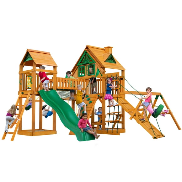 Gorilla Playsets
