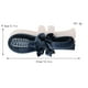 thumbnail image 5 of 2 rizadores de cabellero sin calor, diadema con rizos, espuma suave, herramientas de bricolaje para niñas Yinane Barras de curling, 5 of 8