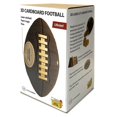 thumbnail image 3 of Fútbol Americano 3D de Cartón Littlearth NFL Houston Texans 28 cm, 3 of 6